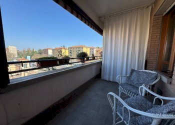 Terrazzo - Four-room apartment via dei Canonici Renani, 2, Casalecchio di Reno - photo 17