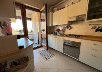 Cucina - Four-room apartment via dei Canonici Renani, 2, Casalecchio di Reno - photo 19