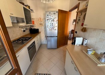 Cucina - Four-room apartment via dei Canonici Renani, 2, Casalecchio di Reno - photo 22