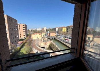 Vista - Four-room apartment via dei Canonici Renani, 2, Casalecchio di Reno - photo 30