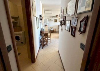 Corridoio - Four-room apartment via dei Canonici Renani, 2, Casalecchio di Reno - photo 36