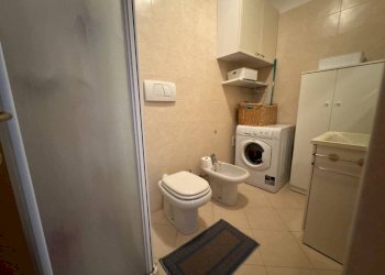 Bagno - Four-room apartment via dei Canonici Renani, 2, Casalecchio di Reno - photo 39