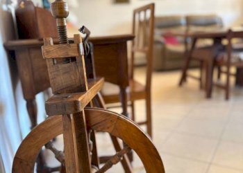 Salone - Four-room apartment via dei Canonici Renani, 2, Casalecchio di Reno - photo 40