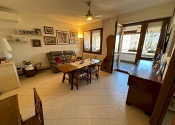 Salone - Four-room apartment via dei Canonici Renani, 2, Casalecchio di Reno - photo 41