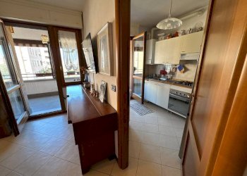 Cucina - Four-room apartment via dei Canonici Renani, 2, Casalecchio di Reno - photo 42