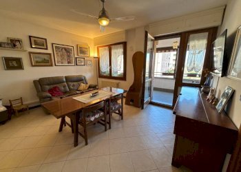 Salone - Four-room apartment via dei Canonici Renani, 2, Casalecchio di Reno - photo 43