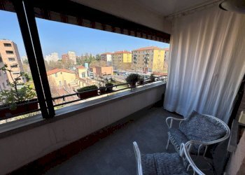 Terrazzo - Four-room apartment via dei Canonici Renani, 2, Casalecchio di Reno - photo 47