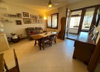 Salone - Quadrilocale via dei Canonici Renani, 2, Casalecchio di Reno - foto 6