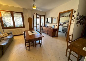 Salone - Quadrilocale via dei Canonici Renani, 2, Casalecchio di Reno - foto 7