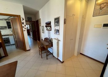 Corridoio - Quadrilocale via dei Canonici Renani, 2, Casalecchio di Reno - foto 19