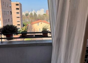 Balcone - Quadrilocale via dei Canonici Renani, 2, Casalecchio di Reno - foto 22