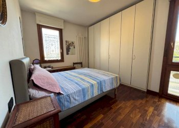 Camera da letto - Quadrilocale via dei Canonici Renani, 2, Casalecchio di Reno - foto 24