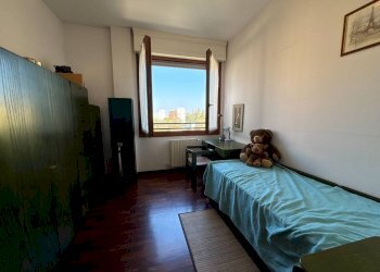 Camera da letto - Quadrilocale via dei Canonici Renani, 2, Casalecchio di Reno - foto 29