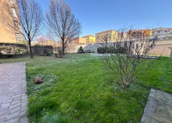 Giardino - Quadrilocale via dei Canonici Renani, 2, Casalecchio di Reno - foto 50