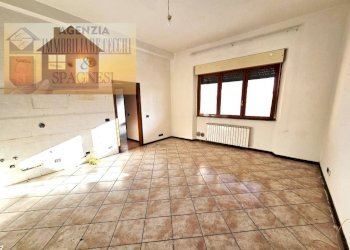 Soggiorno - Bilocale via Tredici Martiri, Campi Bisenzio - foto 1
