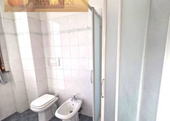 Bagno - Bilocale via Tredici Martiri, Campi Bisenzio - foto 12