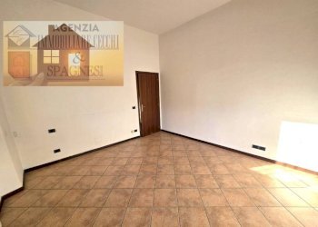 Camera da letto - Bilocale via Tredici Martiri, Campi Bisenzio - foto 14