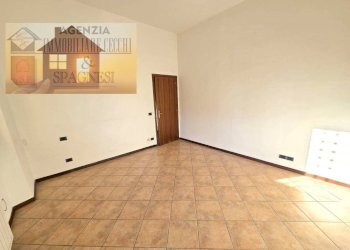 Camera da letto - Bilocale via Tredici Martiri, Campi Bisenzio - foto 15