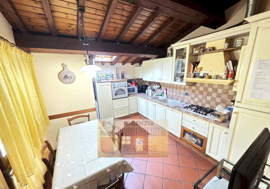 Cucina - Apartment via dell'Albero, Campi Bisenzio - photo 3