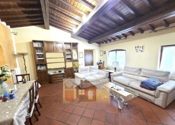 Salone - Appartamento via dell'Albero, Campi Bisenzio - foto 10