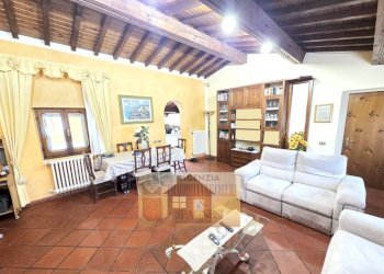 Salone - Appartamento via dell'Albero, Campi Bisenzio - foto 11