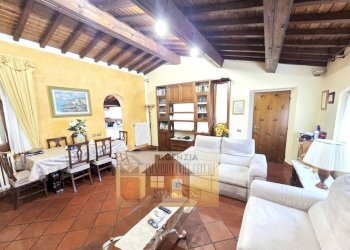 Salone - Appartamento via dell'Albero, Campi Bisenzio - foto 12