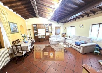 Salone - Appartamento via dell'Albero, Campi Bisenzio - foto 13