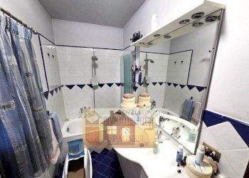 Bagno - Appartamento via dell'Albero, Campi Bisenzio - foto 15