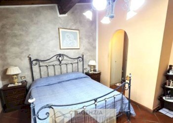 Camera da letto - Appartamento via dell'Albero, Campi Bisenzio - foto 20