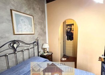 Camera da letto - Appartamento via dell'Albero, Campi Bisenzio - foto 22