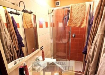 Bagno - Appartamento via dell'Albero, Campi Bisenzio - foto 24