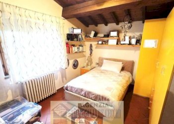 Camera da letto - Appartamento via dell'Albero, Campi Bisenzio - foto 28
