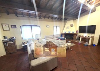 Salone - Appartamento via dell'Albero, Campi Bisenzio - foto 30