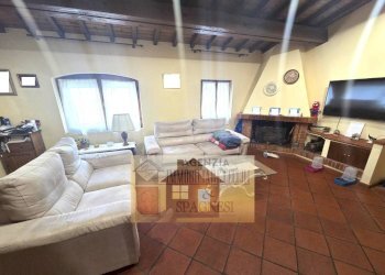 Salone - Appartamento via dell'Albero, Campi Bisenzio - foto 32