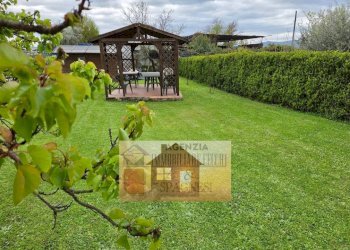 Giardino - Appartamento via dell'Albero, Campi Bisenzio - foto 39