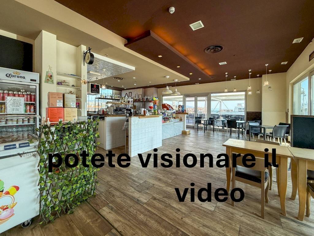 Interno non residenziale - Ristorante Vado Ligure - foto 1