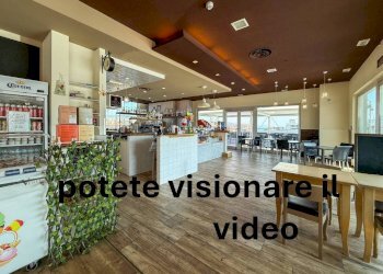 Interno non residenziale - Ristorante Vado Ligure - foto 1