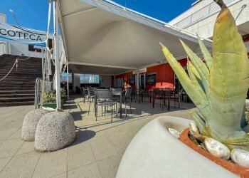 Terrazzo - Ristorante Vado Ligure - foto 4