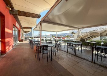 Terrazzo - Ristorante Vado Ligure - foto 6