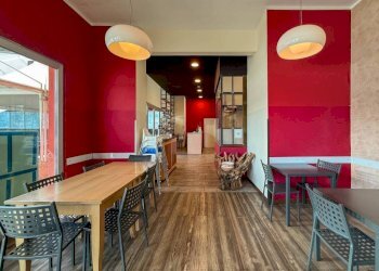 Interno non residenziale - Ristorante Vado Ligure - foto 7