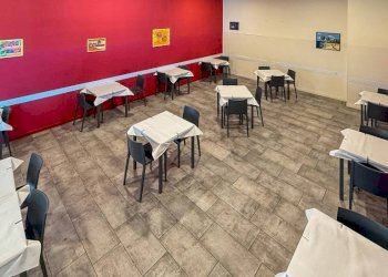 Interno non residenziale - Ristorante Vado Ligure - foto 16