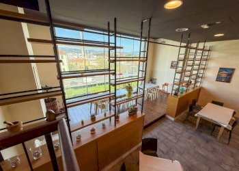 Interno non residenziale - Ristorante Vado Ligure - foto 17