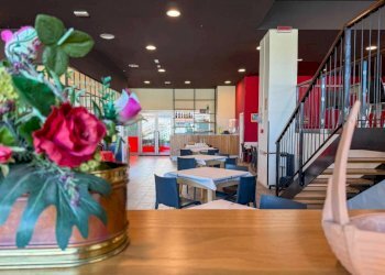 Interno non residenziale - Ristorante Vado Ligure - foto 18