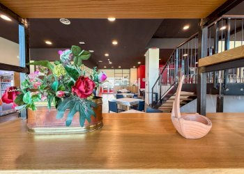 Interno palazzo - Ristorante Vado Ligure - foto 19