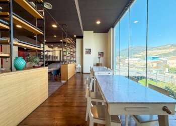 Interno non residenziale - Ristorante Vado Ligure - foto 22