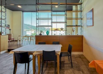 Interno non residenziale - Ristorante Vado Ligure - foto 24