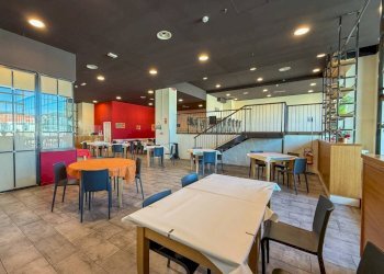 Interno non residenziale - Ristorante Vado Ligure - foto 25