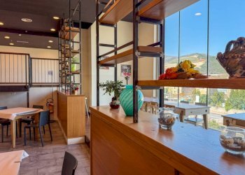 Interno non residenziale - Ristorante Vado Ligure - foto 26