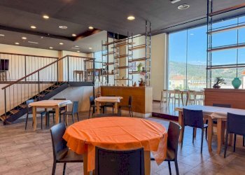 Interno non residenziale - Ristorante Vado Ligure - foto 27