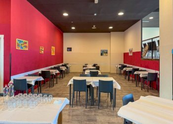 Interno non residenziale - Ristorante Vado Ligure - foto 28